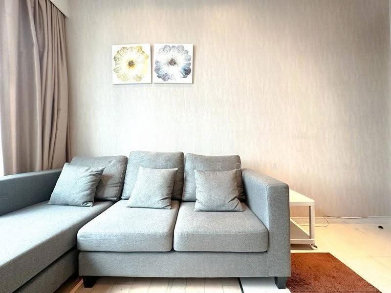 Eight Thonglor Residence, Bangkok, Eight Thonglor Building 88/36, Khlong Tan Nua, Watthana, Bangkok, 1 Bedroom, 47 sqm, Condo For Sale, by Vinit Arora, 500632012 - DDproperty.com