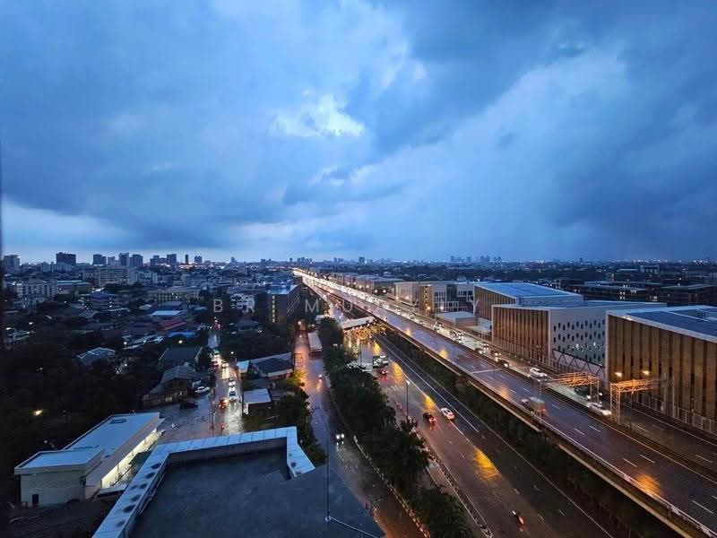 NIA by Sansiri, Bangkok, 199 117/36 Soi Samsakul, Phra Kanong Nua, Watthana, Bangkok, 1 Bedroom, 29 sqm, Condo For Rent, by BR Muayly, 500632013 - DDproperty.com