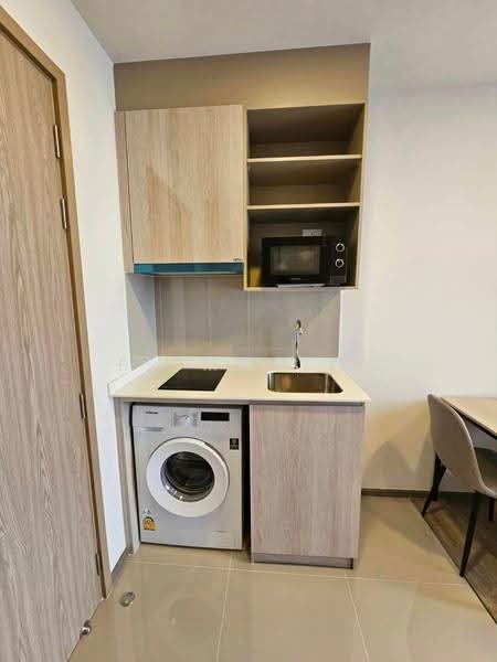 NIA by Sansiri, Bangkok, 199 117/36 Soi Samsakul, Phra Kanong Nua, Watthana, Bangkok, 1 Bedroom, 29 sqm, Condo For Rent, by BR Muayly, 500632013 - DDproperty.com