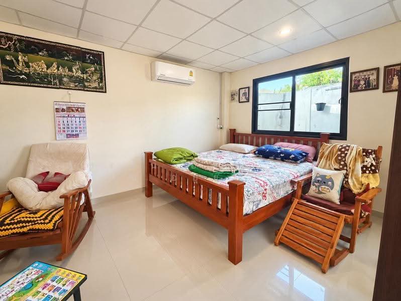 Pruksa Ville 42 Terdthai-Kalpapruk : พฤกษาวิลล์ 42 เทอดไท-กัลปพฤกษ์, กรุงเทพ, ถนนเทอดไท (ตรงข้ามซอยเทอดไท 72), บางหว้า, ภาษีเจริญ, กรุงเทพ, 200 ตร.ม., ทาวน์เฮ้าส์ ขาย, โดย ภัทรนัน อิศรางกูร ณ อยุธยา, 500632016 - DDproperty.com