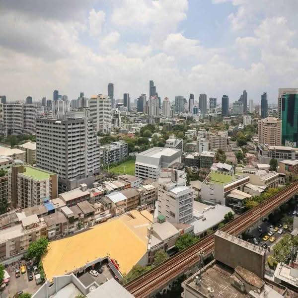The Estelle Phrom Phong : ดิ เอสเทลล์ พร้อมพงษ์, กรุงเทพ, 131 ซอยสุขุมวิท 26, คลองตัน, คลองเตย, กรุงเทพ, 55 ตร.ม., คอนโด ขาย, โดย Vinit Arora, 500632017 - DDproperty.com