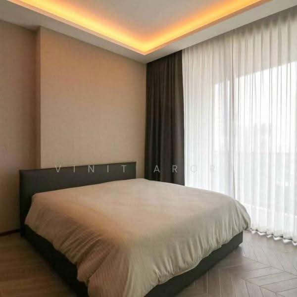 The Estelle Phrom Phong, Bangkok, 131 Soi Sukhumvit 26, Khong Tan, Khlong Toei, Bangkok, 1 Bedroom, 55 sqm, Condo For Sale, by Vinit Arora, 500632017 - DDproperty.com