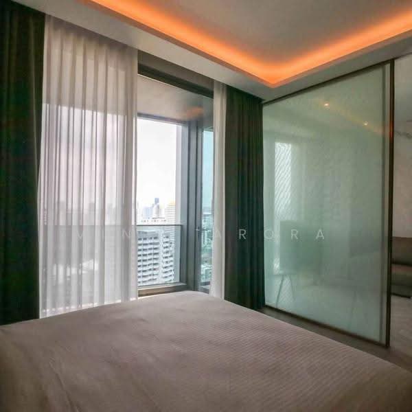 The Estelle Phrom Phong, Bangkok, 131 Soi Sukhumvit 26, Khong Tan, Khlong Toei, Bangkok, 1 Bedroom, 55 sqm, Condo For Sale, by Vinit Arora, 500632017 - DDproperty.com