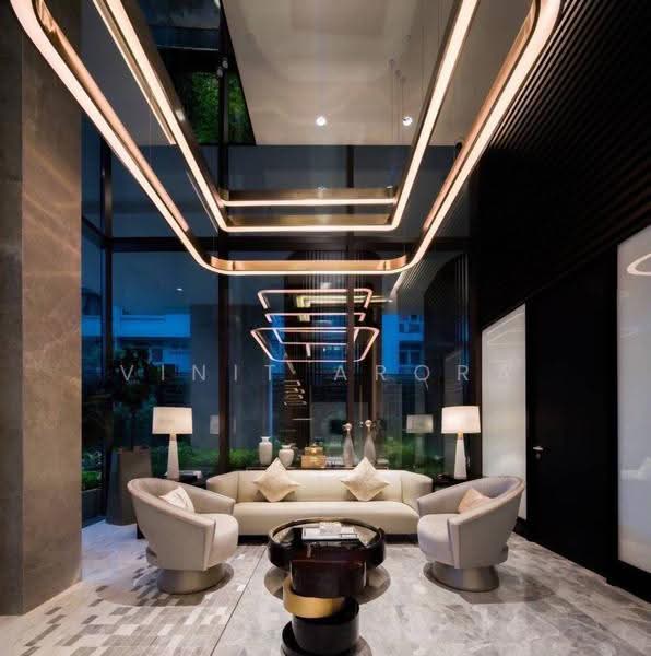 28 Chidlom : 28 ชิดลม, กรุงเทพ, 28 ซอย ชิดลม, ลุมพินี, ปทุมวัน, กรุงเทพ, 75 ตร.ม., คอนโด ให้เช่า, โดย Vinit Arora, 500632021 - DDproperty.com