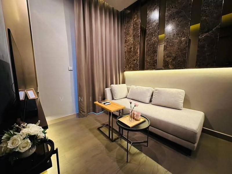 The Esse at Singha Complex : ดิ เอส แอท สิงห์ คอมเพล็กซ์, กรุงเทพ, 1788 ถนนเพชรบุรีตัดใหม่, คลองเตยเหนือ, วัฒนา, กรุงเทพ, 49 ตร.ม., คอนโด ให้เช่า, โดย Vinit Arora, 500632023 - DDproperty.com