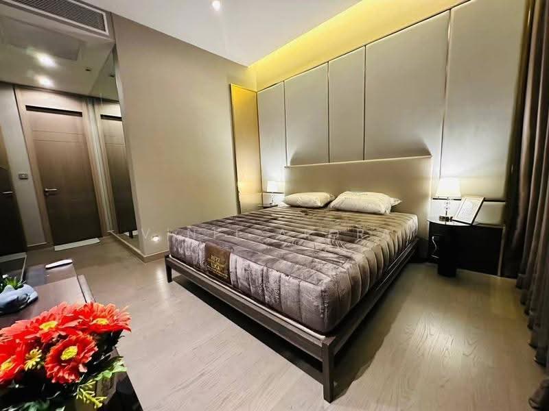 The Esse at Singha Complex : ดิ เอส แอท สิงห์ คอมเพล็กซ์, กรุงเทพ, 1788 ถนนเพชรบุรีตัดใหม่, คลองเตยเหนือ, วัฒนา, กรุงเทพ, 49 ตร.ม., คอนโด ให้เช่า, โดย Vinit Arora, 500632023 - DDproperty.com