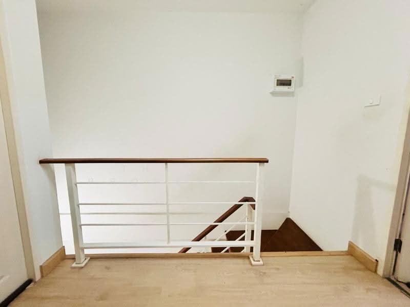พาร์ควิลล์ 3 ศรีราชา, Chon Buri (Pattaya), Bueng, Si Racha, Chon Buri (Pattaya), 2 Bedrooms, 100 sqm, Townhouse For Sale, by The Best Property นุช, 500632024 - DDproperty.com