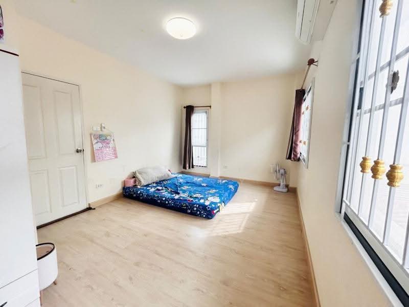พาร์ควิลล์ 3 ศรีราชา, Chon Buri (Pattaya), Bueng, Si Racha, Chon Buri (Pattaya), 2 Bedrooms, 100 sqm, Townhouse For Sale, by The Best Property นุช, 500632024 - DDproperty.com