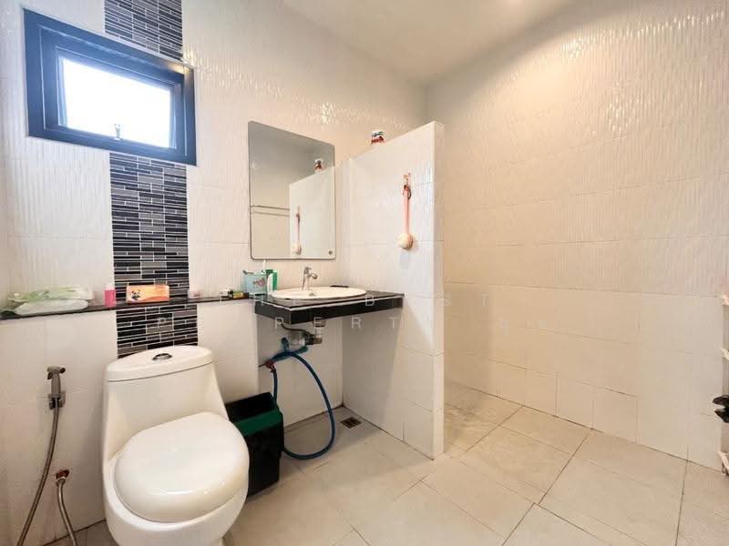 พาร์ควิลล์ 3 ศรีราชา, Chon Buri (Pattaya), Bueng, Si Racha, Chon Buri (Pattaya), 2 Bedrooms, 100 sqm, Townhouse For Sale, by The Best Property นุช, 500632024 - DDproperty.com