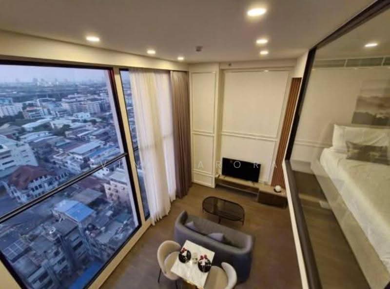 Park Origin Ratchathewi, Bangkok, 135 Phetchaburi Road, Thung Phaya Thai, Ratchathewi, Bangkok, 2 Bedrooms, 60 sqm, Condo For Sale, by Vinit Arora, 500632028 - DDproperty.com