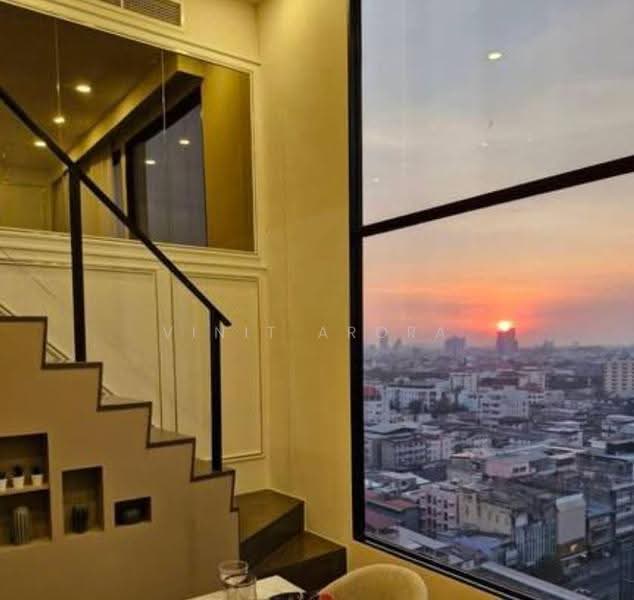Park Origin Ratchathewi, Bangkok, 135 Phetchaburi Road, Thung Phaya Thai, Ratchathewi, Bangkok, 2 Bedrooms, 60 sqm, Condo For Sale, by Vinit Arora, 500632028 - DDproperty.com