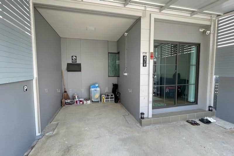 Siri Place Mega Bangna, Samut Prakan, 999 Buanakarin Road, Bang Kaeo, Bang Plee, Samut Prakan, 2 Bedrooms, 110 sqm, Townhouse For Sale, by ชนะชาติ นนท์ตา, 500632030 - DDproperty.com
