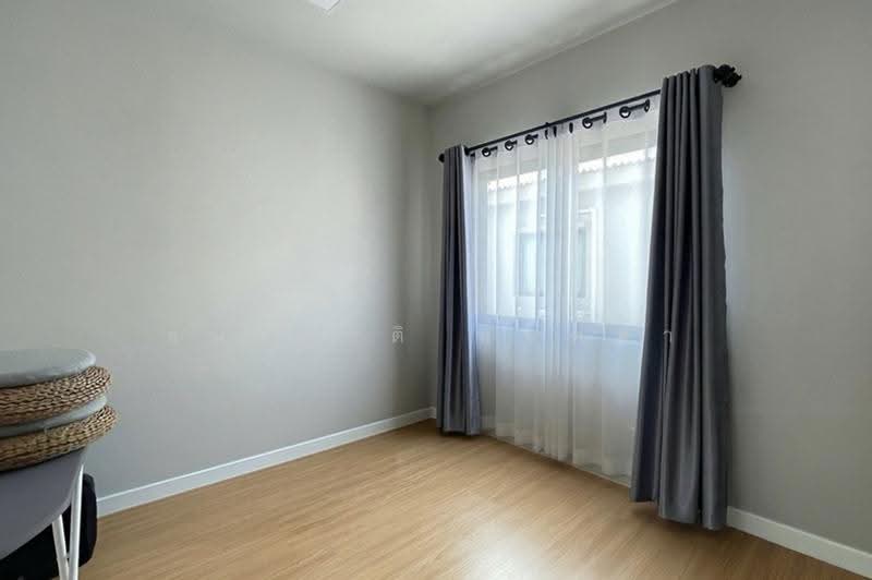 Siri Place Mega Bangna, Samut Prakan, 999 Buanakarin Road, Bang Kaeo, Bang Plee, Samut Prakan, 2 Bedrooms, 110 sqm, Townhouse For Sale, by ชนะชาติ นนท์ตา, 500632030 - DDproperty.com