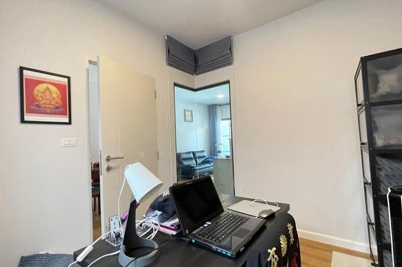 Siri Place Mega Bangna, Samut Prakan, 999 Buanakarin Road, Bang Kaeo, Bang Plee, Samut Prakan, 2 Bedrooms, 110 sqm, Townhouse For Sale, by ชนะชาติ นนท์ตา, 500632030 - DDproperty.com