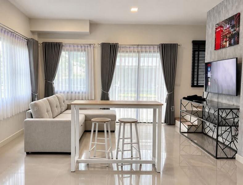Pleno Rattanathibet-Bangyai, Nonthaburi, Khlong Thanon, Sao Thong Hin, Bang Yai, Nonthaburi, 3 Bedrooms, 150 sqm, Townhouse For Sale, by The Best Property เบียร์, 500632031 - DDproperty.com