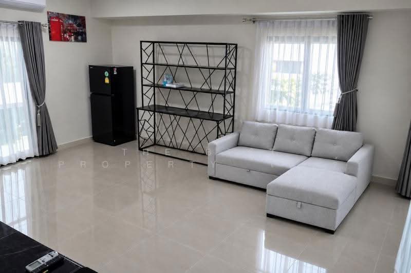 Pleno Rattanathibet-Bangyai, Nonthaburi, Khlong Thanon, Sao Thong Hin, Bang Yai, Nonthaburi, 3 Bedrooms, 150 sqm, Townhouse For Sale, by The Best Property เบียร์, 500632031 - DDproperty.com