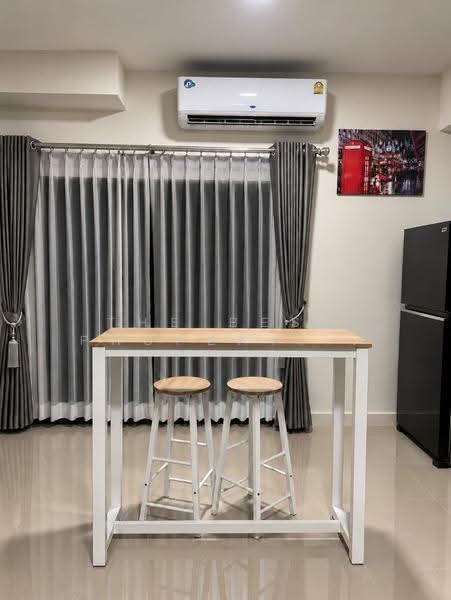 Pleno Rattanathibet-Bangyai, Nonthaburi, Khlong Thanon, Sao Thong Hin, Bang Yai, Nonthaburi, 3 Bedrooms, 150 sqm, Townhouse For Sale, by The Best Property เบียร์, 500632031 - DDproperty.com