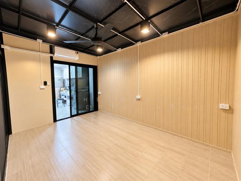 Pleno Rattanathibet-Bangyai, Nonthaburi, Khlong Thanon, Sao Thong Hin, Bang Yai, Nonthaburi, 3 Bedrooms, 150 sqm, Townhouse For Sale, by The Best Property เบียร์, 500632031 - DDproperty.com