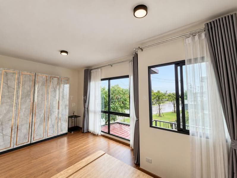 Pleno Rattanathibet-Bangyai, Nonthaburi, Khlong Thanon, Sao Thong Hin, Bang Yai, Nonthaburi, 3 Bedrooms, 150 sqm, Townhouse For Sale, by The Best Property เบียร์, 500632031 - DDproperty.com