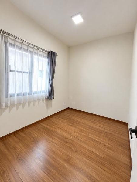 Pleno Rattanathibet-Bangyai, Nonthaburi, Khlong Thanon, Sao Thong Hin, Bang Yai, Nonthaburi, 3 Bedrooms, 150 sqm, Townhouse For Sale, by The Best Property เบียร์, 500632031 - DDproperty.com