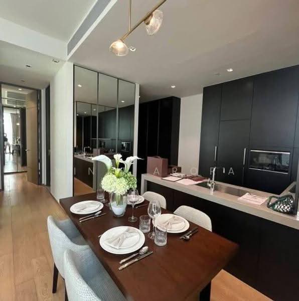 28 Chidlom, Bangkok, 28 Chit Lom Alley, Lumphini, Pathum Wan, Bangkok, 2 Bedrooms, 75 sqm, Condo For Rent, by Vinit Arora, 500632032 - DDproperty.com