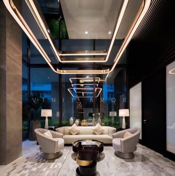 28 Chidlom, Bangkok, 28 Chit Lom Alley, Lumphini, Pathum Wan, Bangkok, 2 Bedrooms, 75 sqm, Condo For Rent, by Vinit Arora, 500632032 - DDproperty.com