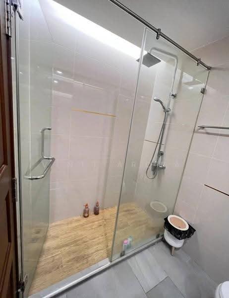 Amaranta Residence, Bangkok, Soi Pracha Rat 5, Pracharat Bumpan Road, Huai Khwang, Bangkok, 1 Bedroom, 35 sqm, Condo For Rent, by Vinit Arora, 500632040 - DDproperty.com