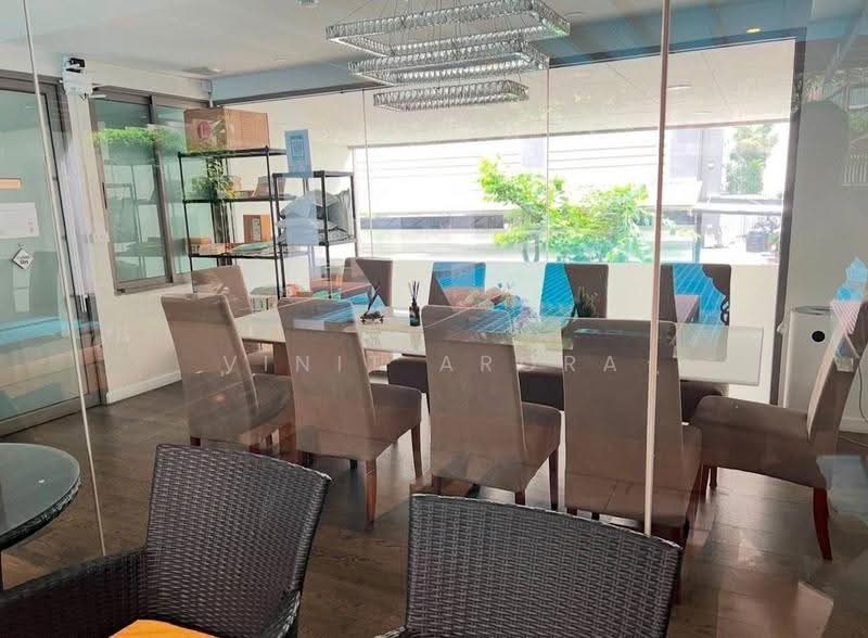 Amaranta Residence, Bangkok, Soi Pracha Rat 5, Pracharat Bumpan Road, Huai Khwang, Bangkok, 1 Bedroom, 35 sqm, Condo For Rent, by Vinit Arora, 500632040 - DDproperty.com