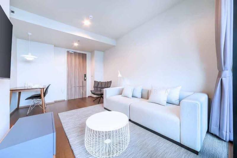 IDEO Q Sukhumvit 36, Bangkok, Soi Sukhumvit 36, Khong Tan, Khlong Toei, Bangkok, 1 Bedroom, 44 sqm, Condo For Rent, by Vinit Arora, 500632044 - DDproperty.com