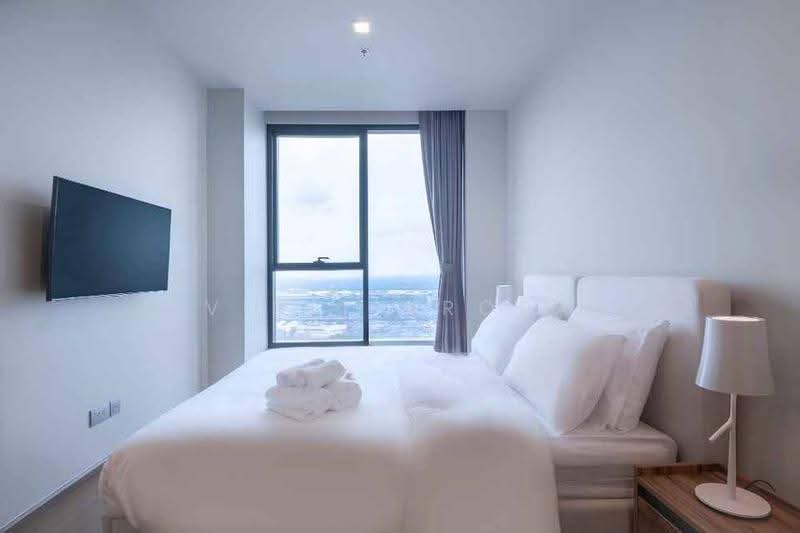 IDEO Q Sukhumvit 36, Bangkok, Soi Sukhumvit 36, Khong Tan, Khlong Toei, Bangkok, 1 Bedroom, 44 sqm, Condo For Rent, by Vinit Arora, 500632044 - DDproperty.com