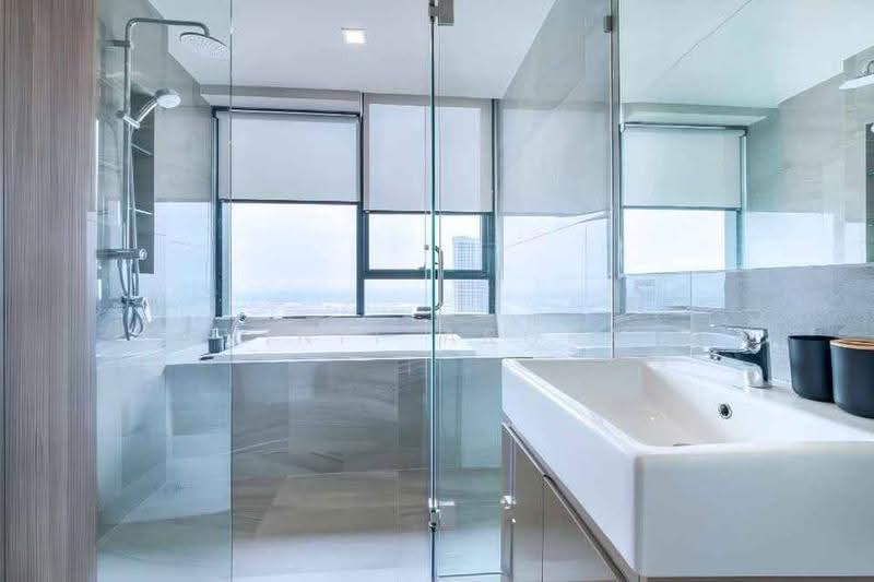 IDEO Q Sukhumvit 36, Bangkok, Soi Sukhumvit 36, Khong Tan, Khlong Toei, Bangkok, 1 Bedroom, 44 sqm, Condo For Rent, by Vinit Arora, 500632044 - DDproperty.com