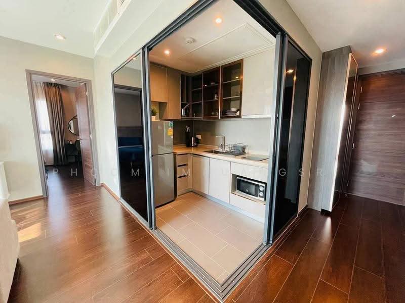 C Ekkamai, Bangkok, 888 Soi Sukhumvit 63, Sukhumvit Road, Khlong Tan Nua, Watthana, Bangkok, 2 Bedrooms, 65 sqm, Condo For Rent, by Phoom Imruangsri, 500632046 - DDproperty.com