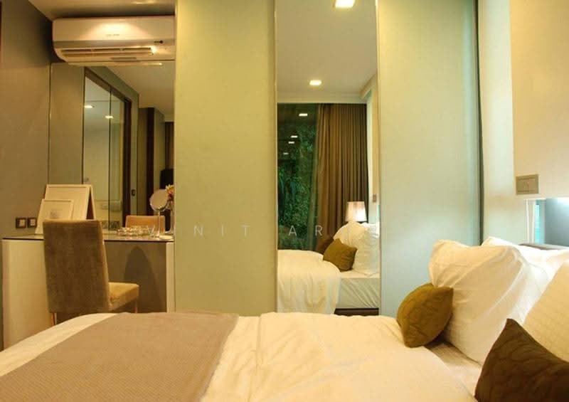 Quad Silom, Bangkok, 63 Soi Pipat 2, Silom Road, Suriyawong, Bang Rak, Bangkok, 2 Bedrooms, 60 sqm, Condo For Sale, by Vinit Arora, 500632049 - DDproperty.com