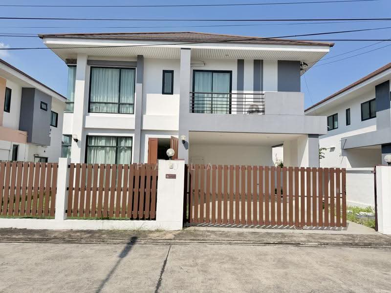 Baan Suan Koon 2, Chon Buri (Pattaya), Khaolarm Rd, Mhueng, Muang Chon Buri, Chon Buri (Pattaya), 3 Bedrooms, 250 sqm, Single Detached House For Sale, by Paula ., 500632051 - DDproperty.com