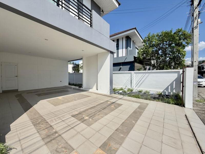 Baan Suan Koon 2 : บ้านสวนคูน 2, ชลบุรี, ถนนข้าวหลาม, เหมือง, เมืองชลบุรี, ชลบุรี, 250 ตร.ม., บ้านเดี่ยว ขาย, โดย Paula ., 500632051 - DDproperty.com