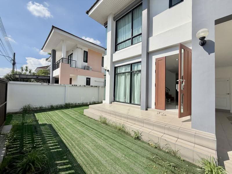 Baan Suan Koon 2, Chon Buri (Pattaya), Khaolarm Rd, Mhueng, Muang Chon Buri, Chon Buri (Pattaya), 3 Bedrooms, 250 sqm, Single Detached House For Sale, by Paula ., 500632051 - DDproperty.com