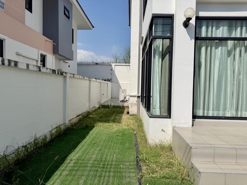 Baan Suan Koon 2, Chon Buri (Pattaya), Khaolarm Rd, Mhueng, Muang Chon Buri, Chon Buri (Pattaya), 3 Bedrooms, 250 sqm, Single Detached House For Sale, by Paula ., 500632051 - DDproperty.com