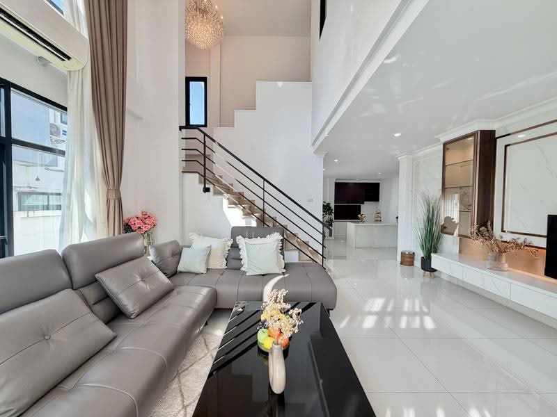Baan Suan Koon 2, Chon Buri (Pattaya), Khaolarm Rd, Mhueng, Muang Chon Buri, Chon Buri (Pattaya), 3 Bedrooms, 250 sqm, Single Detached House For Sale, by Paula ., 500632051 - DDproperty.com
