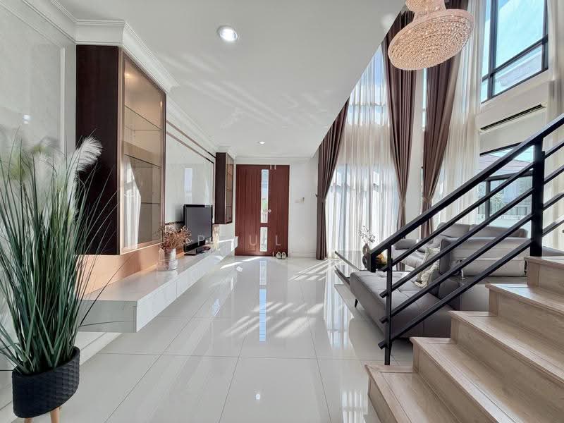 Baan Suan Koon 2, Chon Buri (Pattaya), Khaolarm Rd, Mhueng, Muang Chon Buri, Chon Buri (Pattaya), 3 Bedrooms, 250 sqm, Single Detached House For Sale, by Paula ., 500632051 - DDproperty.com
