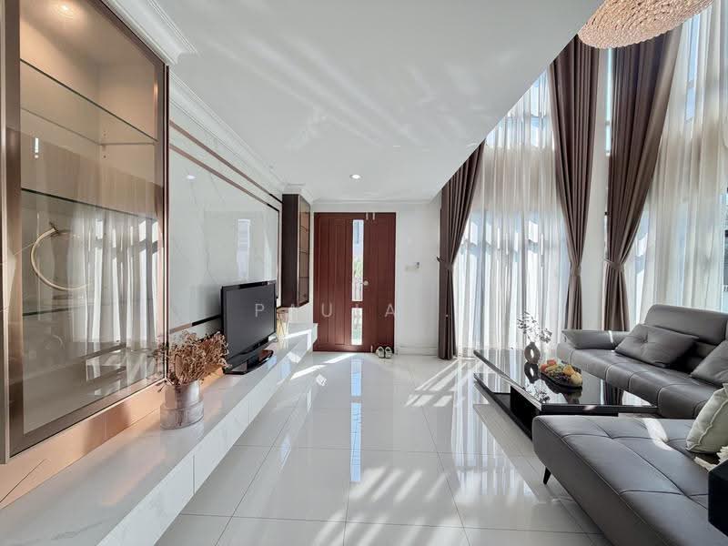 Baan Suan Koon 2 : บ้านสวนคูน 2, ชลบุรี, ถนนข้าวหลาม, เหมือง, เมืองชลบุรี, ชลบุรี, 250 ตร.ม., บ้านเดี่ยว ขาย, โดย Paula ., 500632051 - DDproperty.com