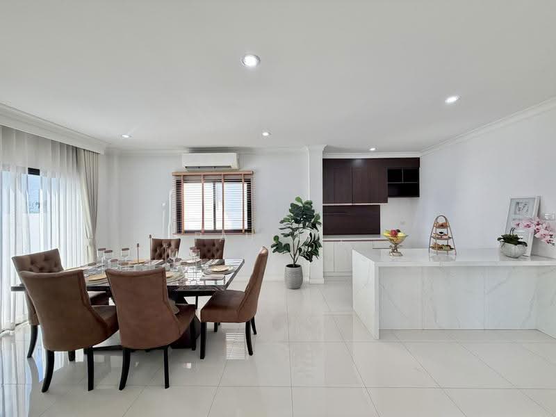 Baan Suan Koon 2, Chon Buri (Pattaya), Khaolarm Rd, Mhueng, Muang Chon Buri, Chon Buri (Pattaya), 3 Bedrooms, 250 sqm, Single Detached House For Sale, by Paula ., 500632051 - DDproperty.com