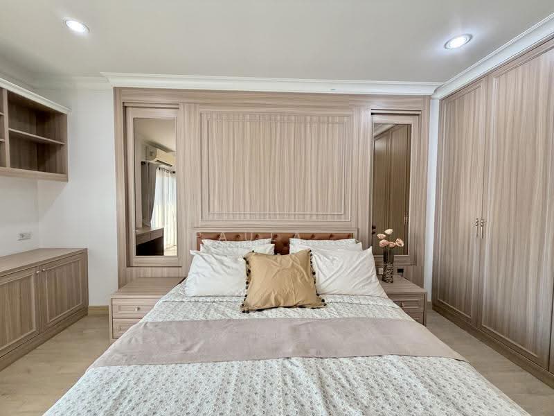 Baan Suan Koon 2, Chon Buri (Pattaya), Khaolarm Rd, Mhueng, Muang Chon Buri, Chon Buri (Pattaya), 3 Bedrooms, 250 sqm, Single Detached House For Sale, by Paula ., 500632051 - DDproperty.com