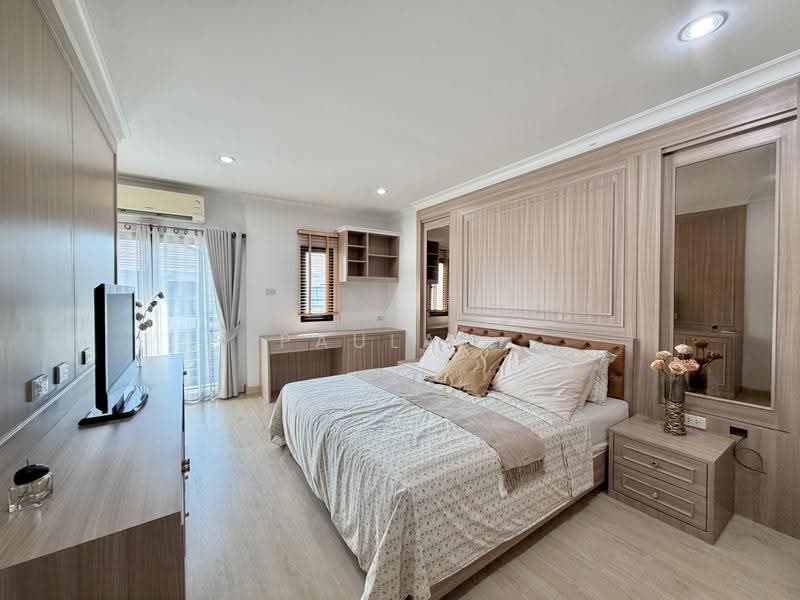 Baan Suan Koon 2, Chon Buri (Pattaya), Khaolarm Rd, Mhueng, Muang Chon Buri, Chon Buri (Pattaya), 3 Bedrooms, 250 sqm, Single Detached House For Sale, by Paula ., 500632051 - DDproperty.com