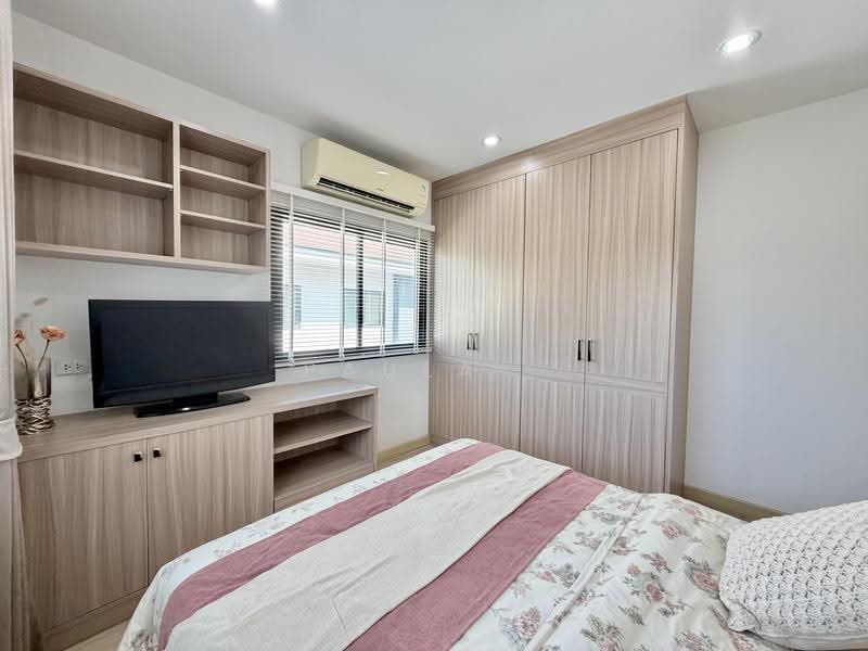 Baan Suan Koon 2, Chon Buri (Pattaya), Khaolarm Rd, Mhueng, Muang Chon Buri, Chon Buri (Pattaya), 3 Bedrooms, 250 sqm, Single Detached House For Sale, by Paula ., 500632051 - DDproperty.com