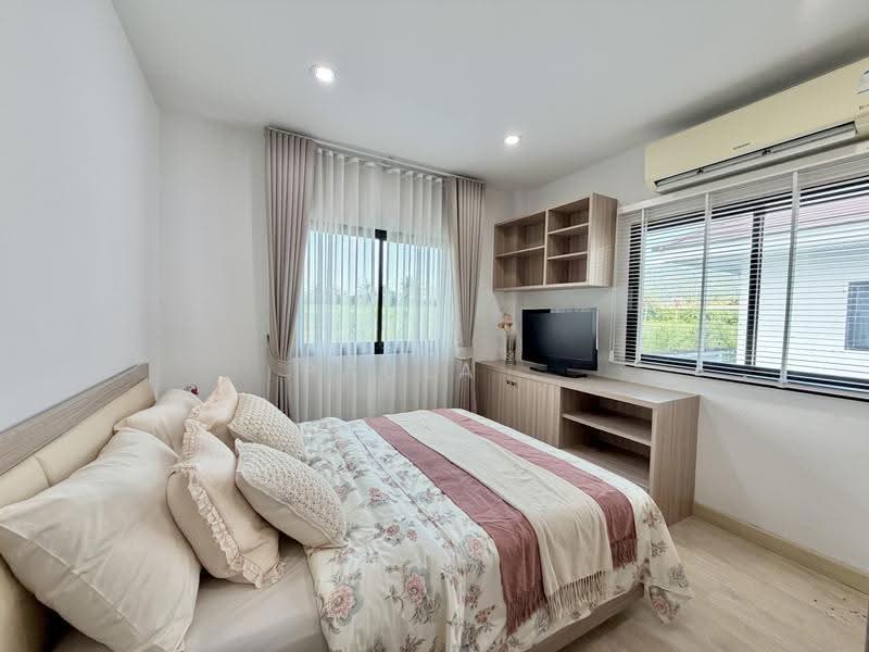 Baan Suan Koon 2, Chon Buri (Pattaya), Khaolarm Rd, Mhueng, Muang Chon Buri, Chon Buri (Pattaya), 3 Bedrooms, 250 sqm, Single Detached House For Sale, by Paula ., 500632051 - DDproperty.com