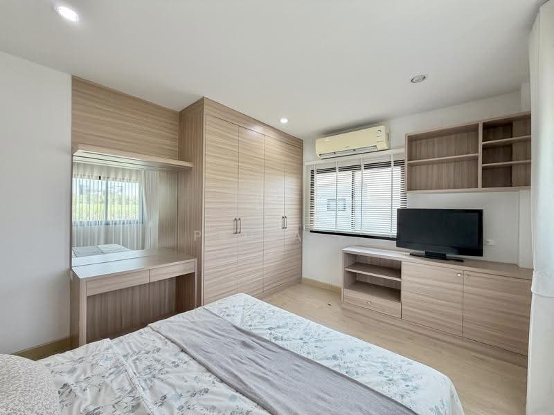 Baan Suan Koon 2, Chon Buri (Pattaya), Khaolarm Rd, Mhueng, Muang Chon Buri, Chon Buri (Pattaya), 3 Bedrooms, 250 sqm, Single Detached House For Sale, by Paula ., 500632051 - DDproperty.com