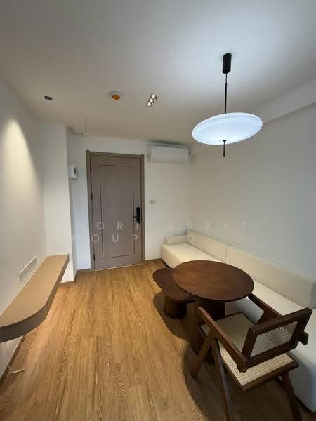 Le Chamonix, Chiang Mai, 191 Moo 13, Soi Chao Mae Kuan Im, Pa Daet, Muang Chiang Mai, Chiang Mai, 1 Bedroom, 30 sqm, Condo For Sale, by Shori Asset Group Co., Ltd., 500632057 - DDproperty.com