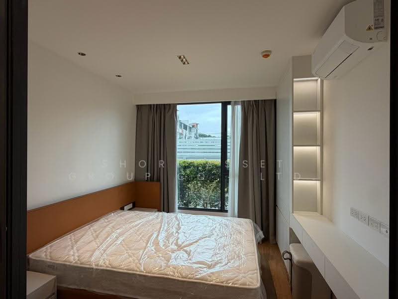 Le Chamonix, Chiang Mai, 191 Moo 13, Soi Chao Mae Kuan Im, Pa Daet, Muang Chiang Mai, Chiang Mai, 1 Bedroom, 30 sqm, Condo For Sale, by Shori Asset Group Co., Ltd., 500632057 - DDproperty.com