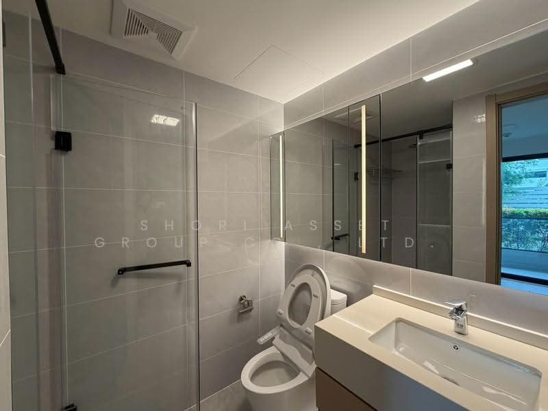 Le Chamonix, Chiang Mai, 191 Moo 13, Soi Chao Mae Kuan Im, Pa Daet, Muang Chiang Mai, Chiang Mai, 1 Bedroom, 30 sqm, Condo For Sale, by Shori Asset Group Co., Ltd., 500632057 - DDproperty.com