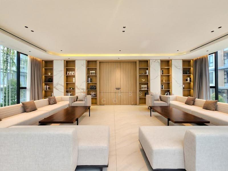 Le Chamonix, Chiang Mai, 191 Moo 13, Soi Chao Mae Kuan Im, Pa Daet, Muang Chiang Mai, Chiang Mai, 1 Bedroom, 30 sqm, Condo For Sale, by Shori Asset Group Co., Ltd., 500632057 - DDproperty.com